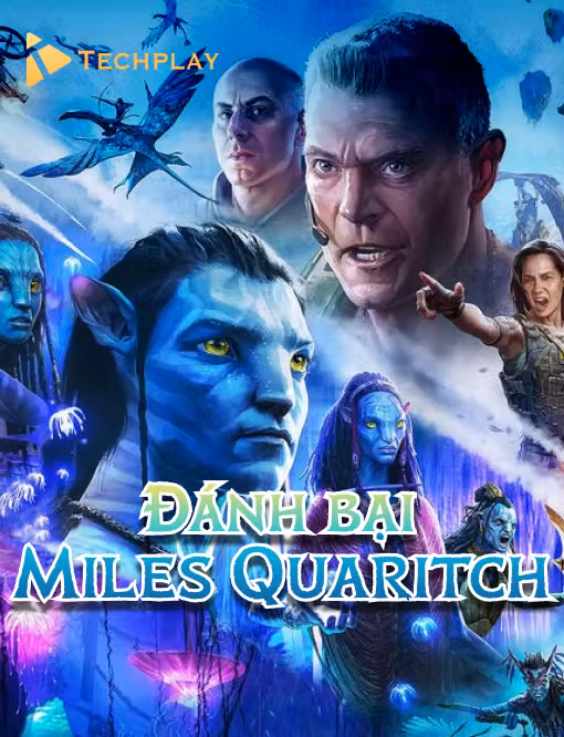 Techplay Đánh Bài